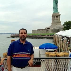 Meet your Posher, Ghafoor